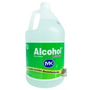 [6-0000-0130] ALCOHOL 70% GL X 3700ML (MK)