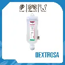 DEXTROSA 5% X 500 ML