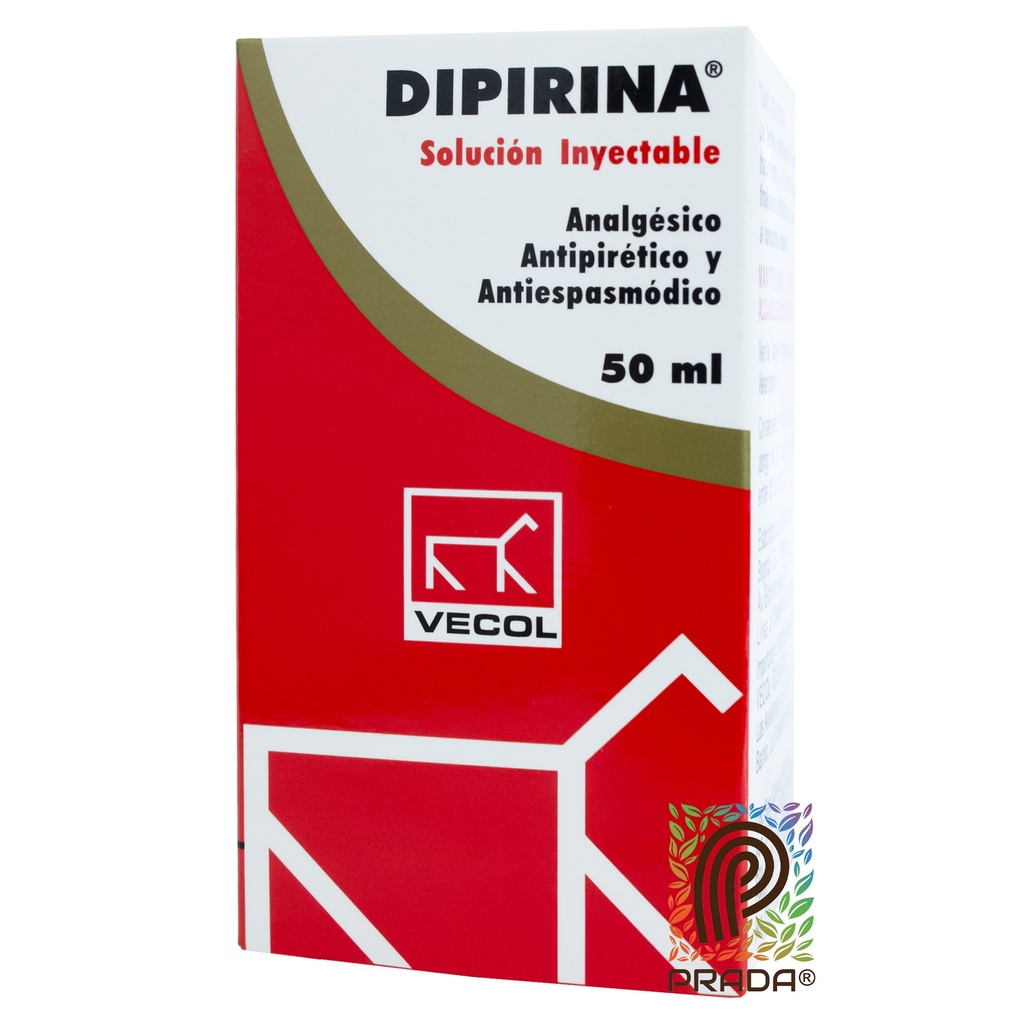 DIPIRINA INY X 50 ML