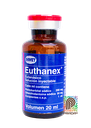 [7-0104-0515] EUTHANEX X 20 ML