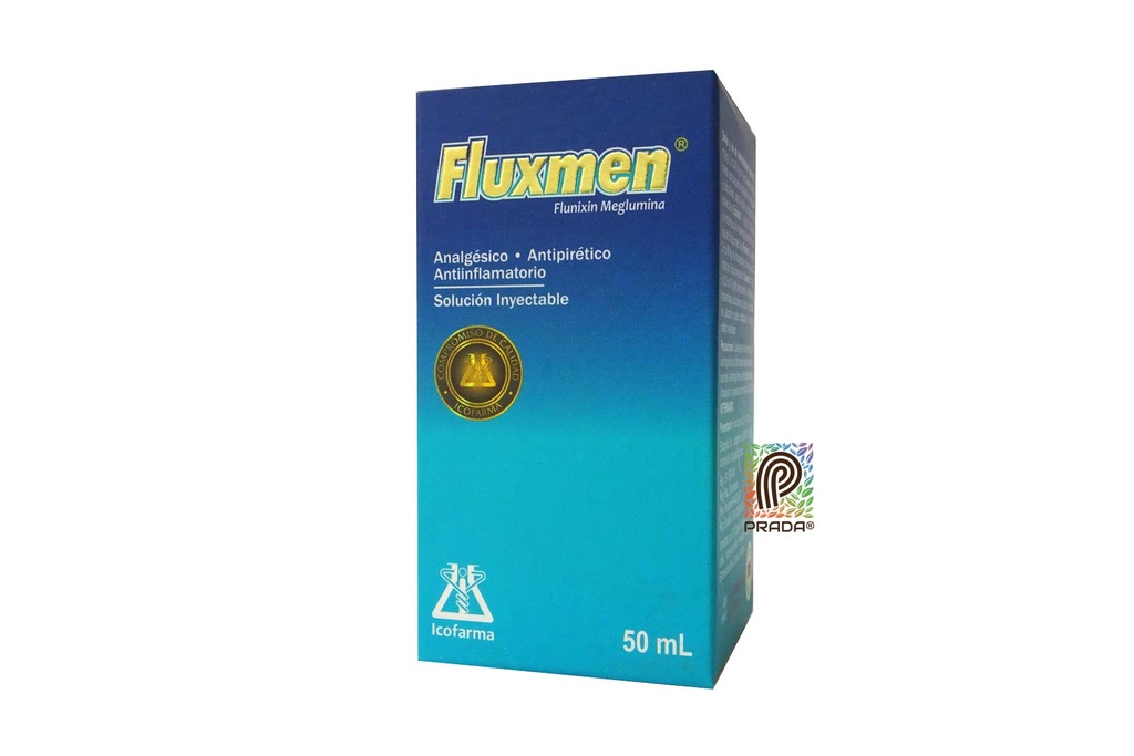 FLUXMEN X 50 ML