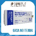 GASA NO TEJIDA 7.5 X 7.5 CAJA X 200 UND
