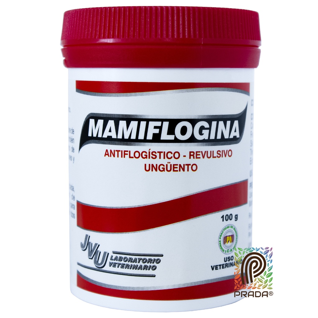 MAMIFLOGINA X 100 GR