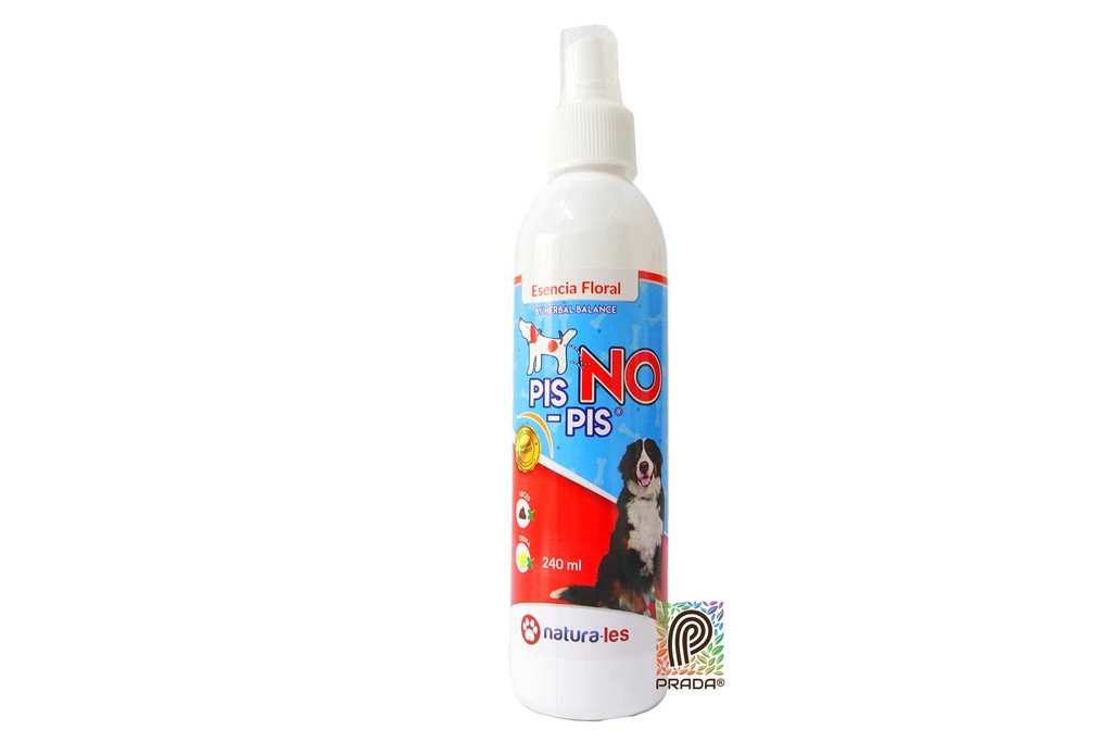 NO PIS PIS HB PET 240 ML