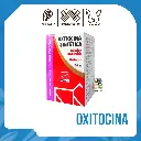 OXITOCINA X 10 ML