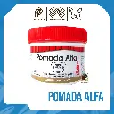 POMADA ALFA X 220 GR
