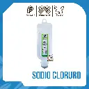 SODIO CLORURO 0.9% X 250 ML