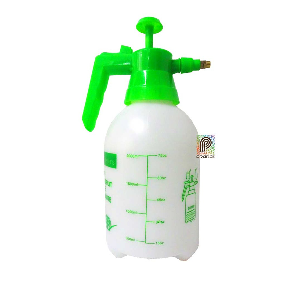 Sprayer de aire a presión tipo Z x 2 L