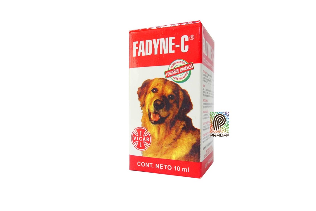FADYNE C X 10 ML