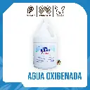 AGUA OXIGENADA X 1 GL