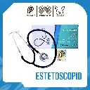 Estetoscopio