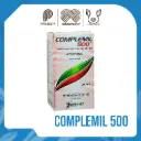 COMPLEMIL 500 INY X 100 ML