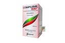 [7-0602-0352] COMPLEMIL 500 INY X 100 ML