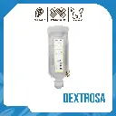 Dextrosa al 10% x 500 ml Corpaul