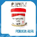POMADA ALFA X 350 GR
