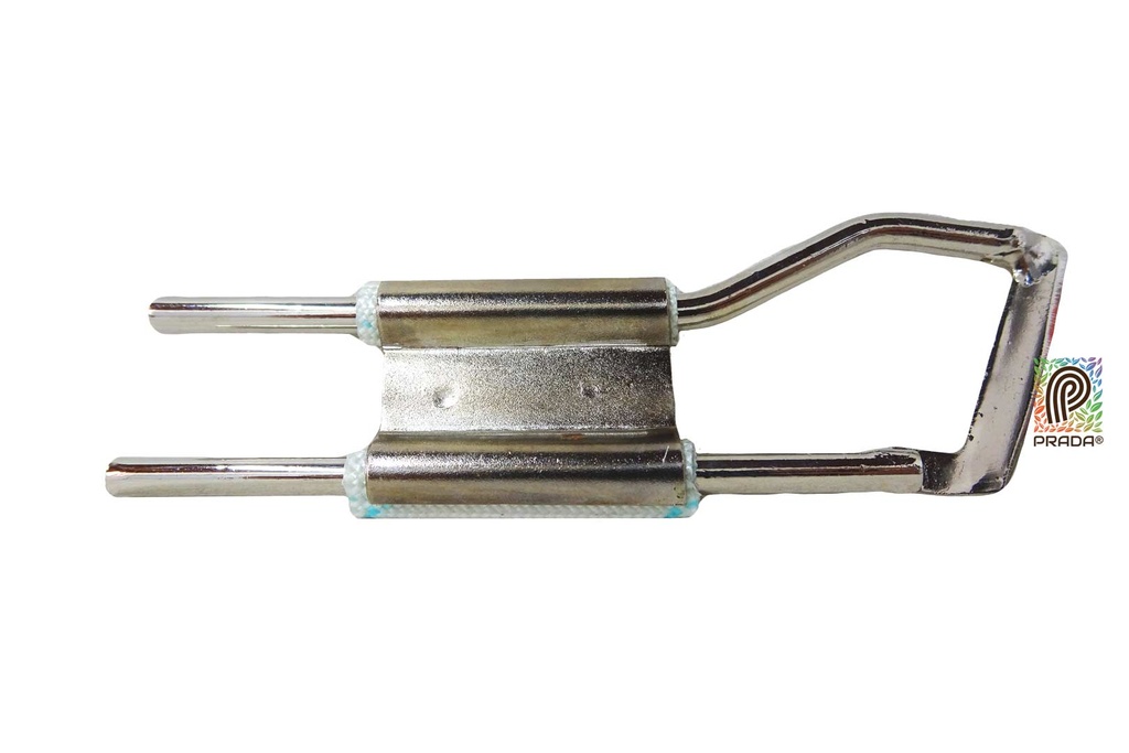 Cuchilla cortador colas electrico standard
