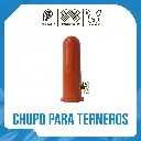 CHUPO PARA TERNEROS [09968]