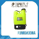FUMIGADORA ELECTRICA X 20 LT