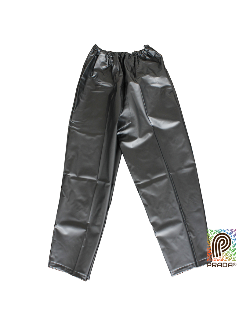 Pantalon impermeable calibre 18