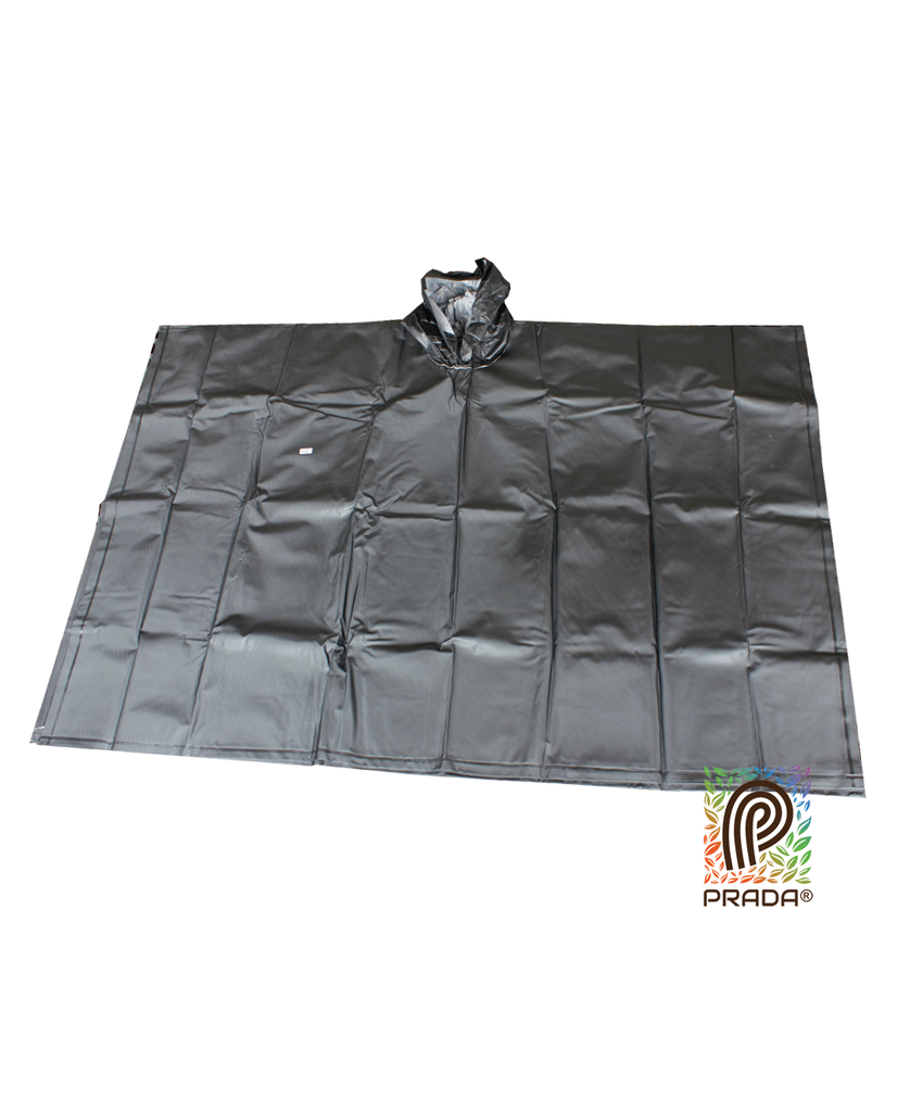 PONCHO IMPERMEABLE ADULTO