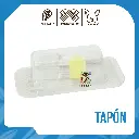 TAPON ATI X UND