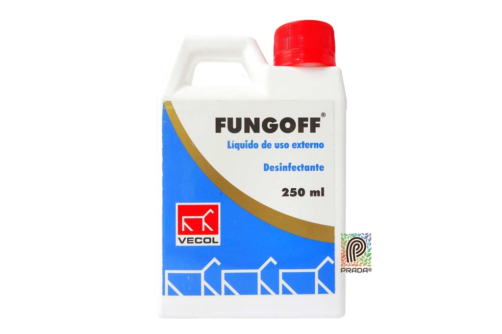 FUNGOFF 250ML
