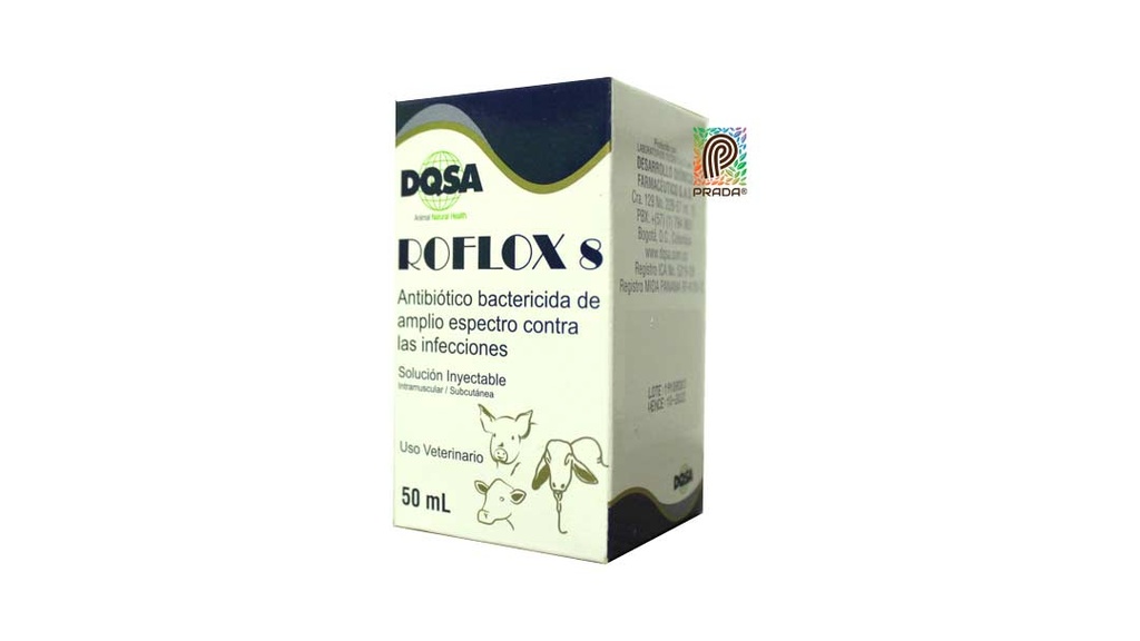 03618 FENIFLOR INY X 250 ML (copia)