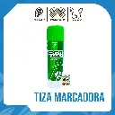 TIZA MARCADORA AXCHIOTE® VERDE (CRAYON) [07924]