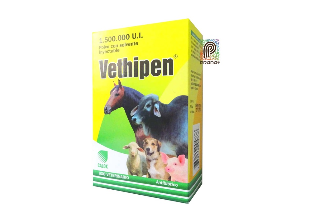 VETHIPEN CALOX 1.5"