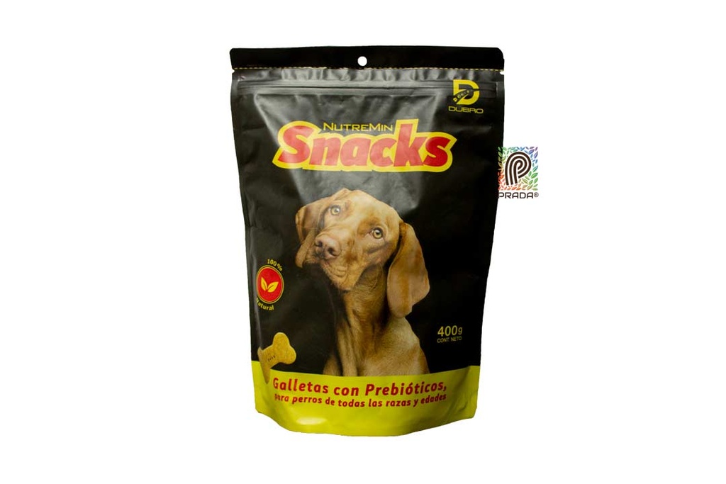 NUTREMIN SNACKS X 600 GR (RECARGA BOMBONERA) (copia)