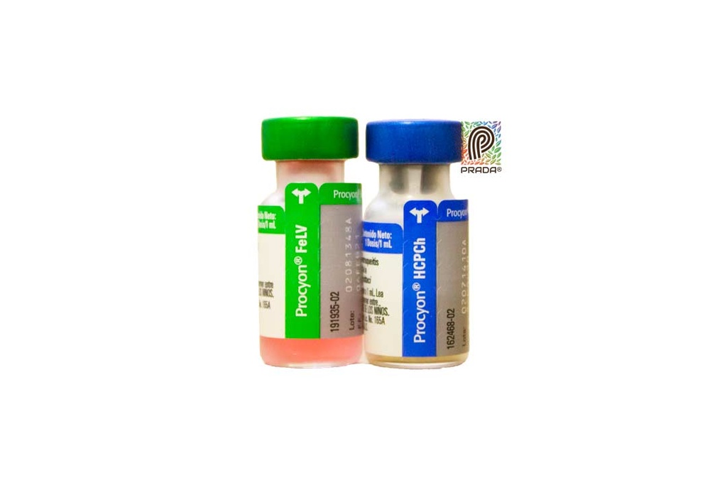 VACUNA FELOCELL (TRIPLE FELINA)