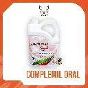 COMPLEMIL ORAL X 4 LTS
