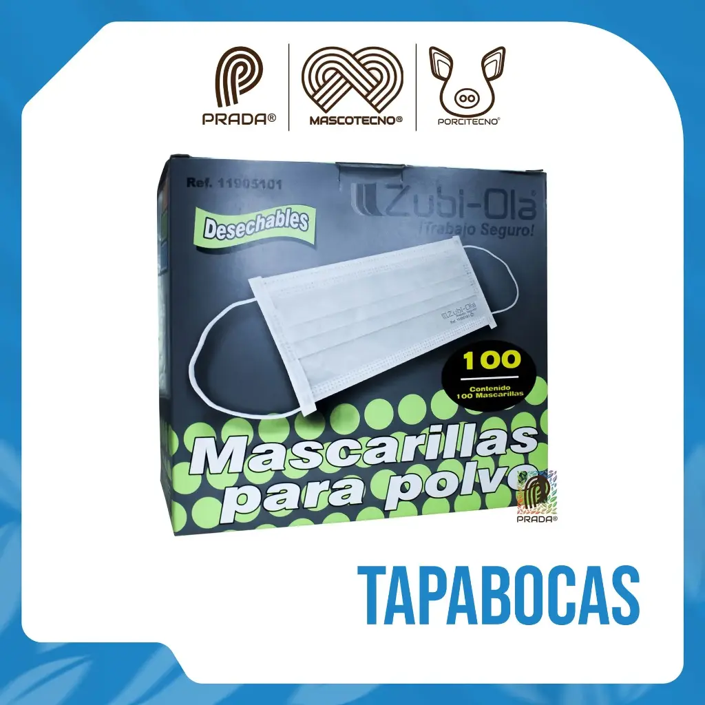 TAPABOCAS (MASCARILLA FACIAL DESECHABLE) 50UND (copia)