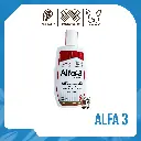ALFA 3 X 250 ML