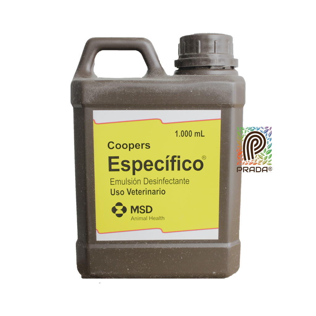 ESPECIFICO X 1000 ML