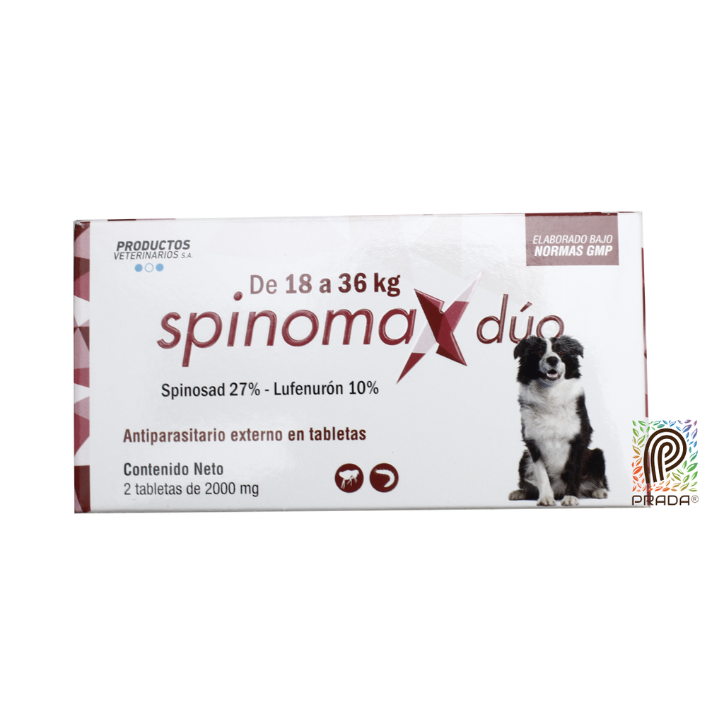 SPINOMAX DUO (36-70 KG) (copia)