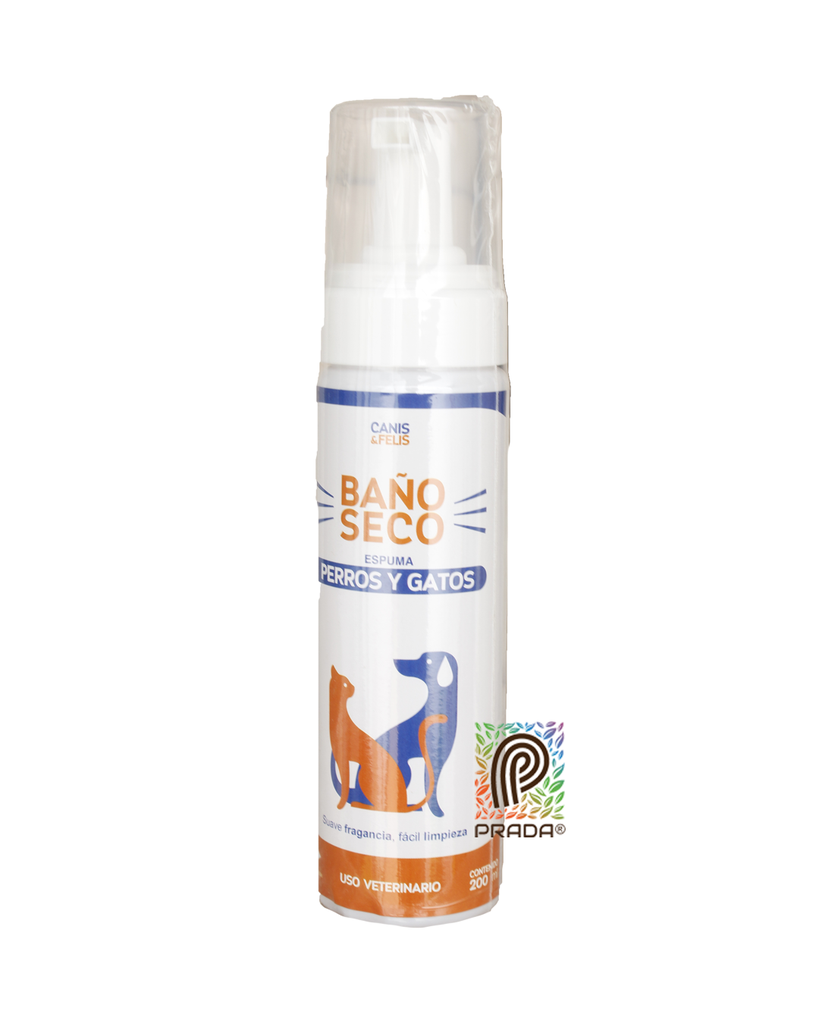 CANIS Y FELIS CHAMPU ALOE VERA X 1 LTR (copia)