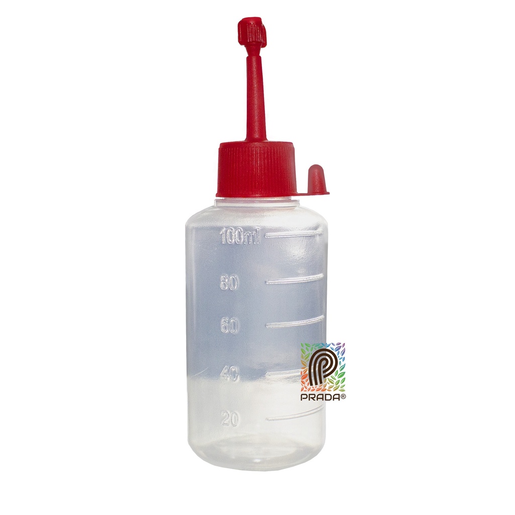 BOTELLA DE SEMEN ROJO X 100 ML