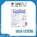 GASA ESTERIL 10 X 10 CM X 5 UND