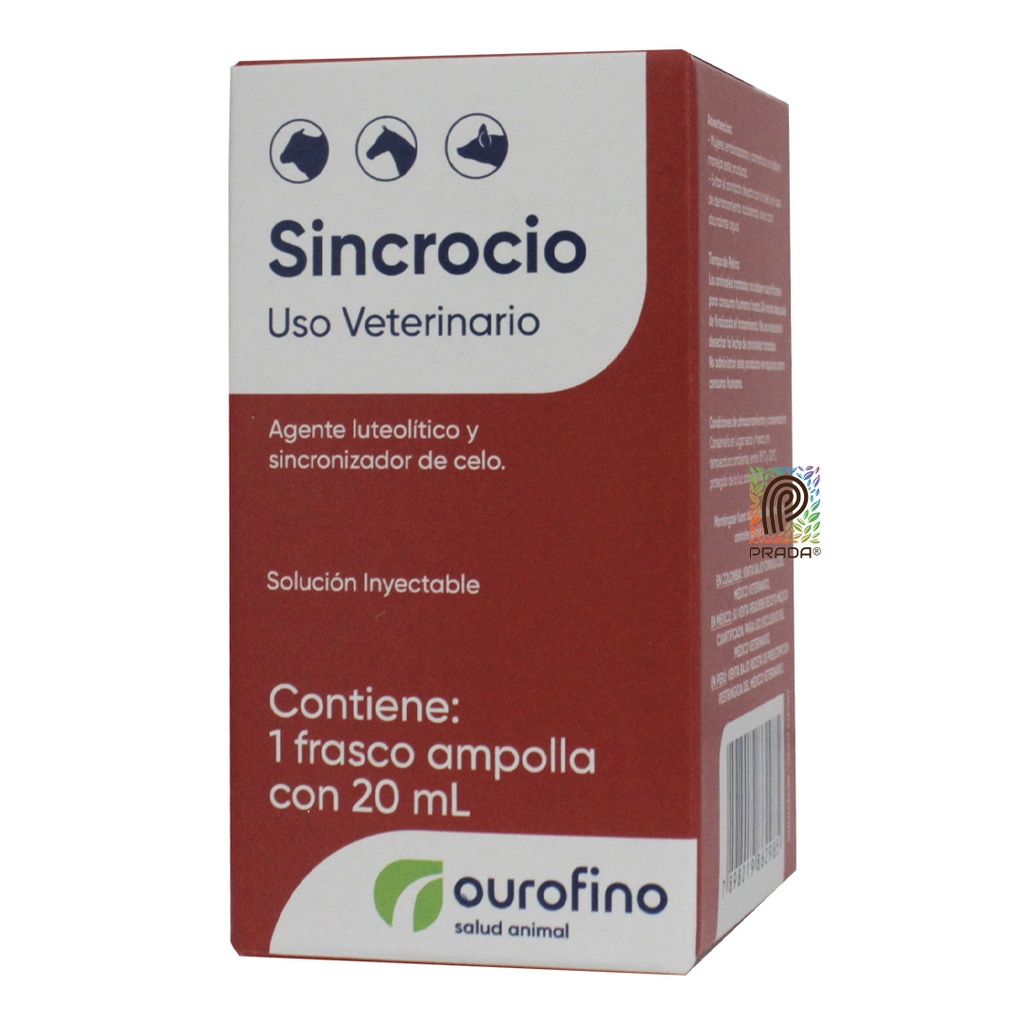 SINCROCIO INY X 50 ML (copia)