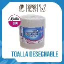 TOALLA VETERINARIA DESECHABLE VET ECOTOWEL 100 M
