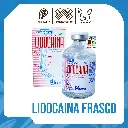 LIDOCAINA FRASCO X 50 ML