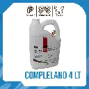 COMPLELAND B12 ORAL X 4 LTS