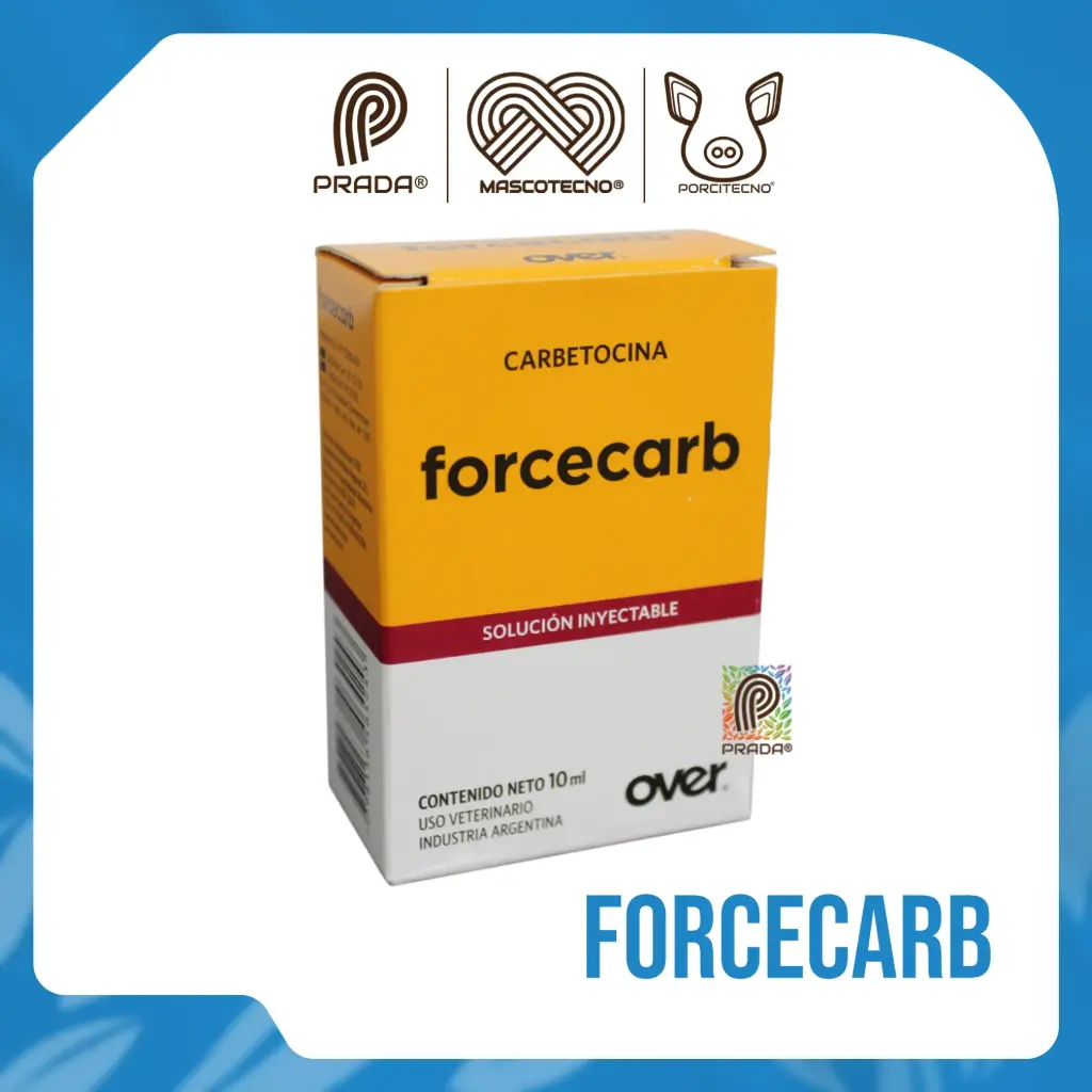 FORCECARB