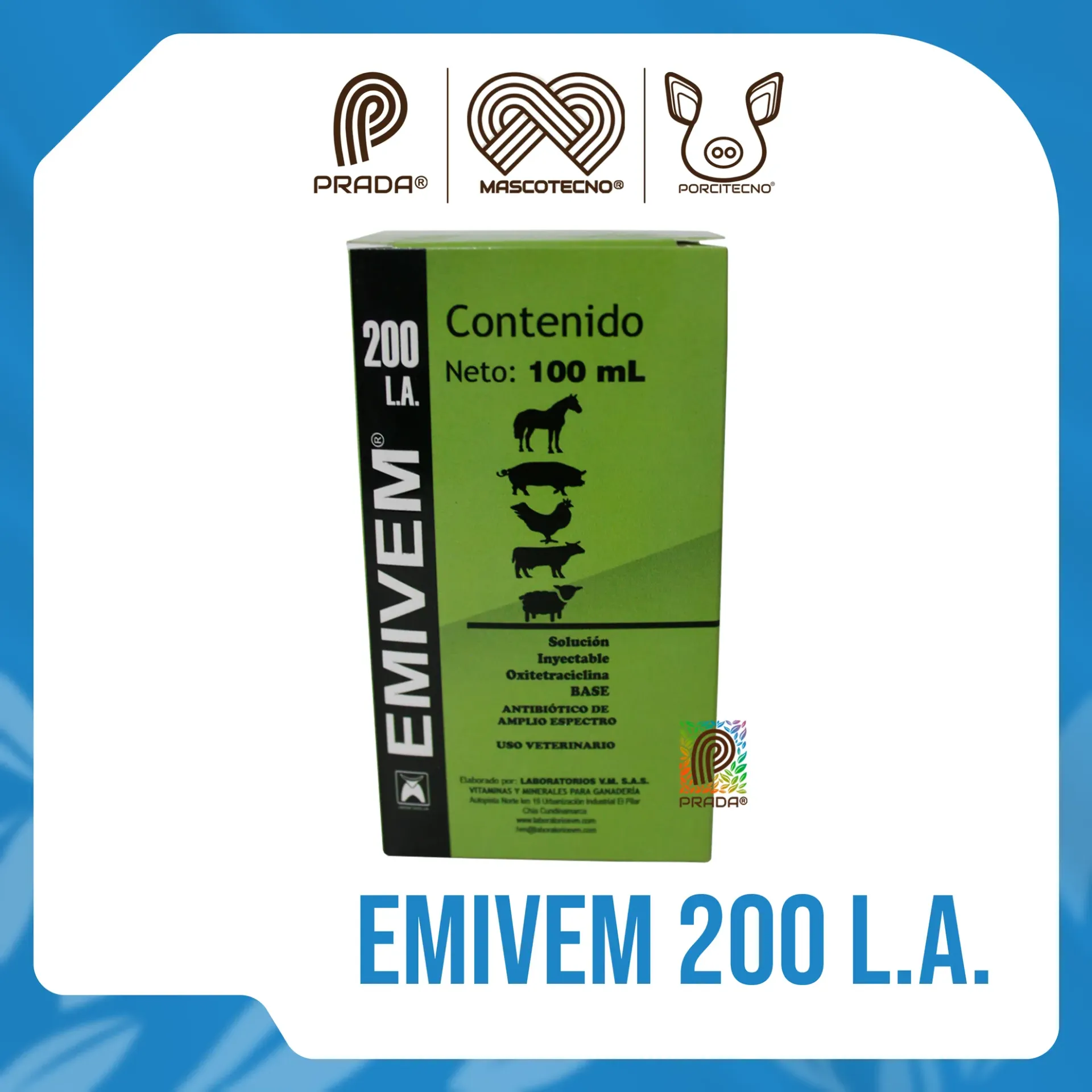 EMIVEN