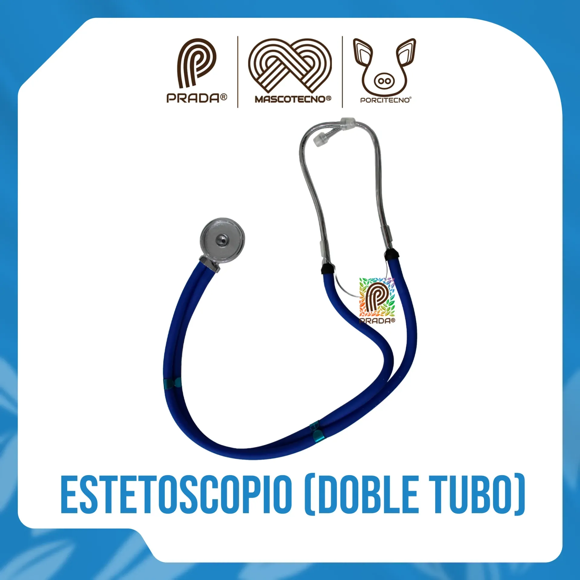 ESTETOSCOPIO