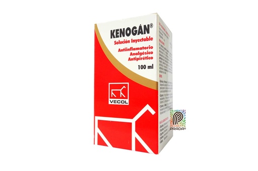 [7-0704-0652] KENOGAN X 100 ML