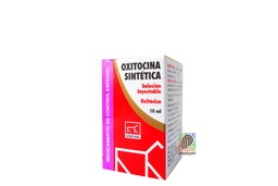 [7-0101-0809] OXITOCINA X 10 ML