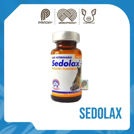 [7-0203-0921] SEDOLAX INY X 10 ML {M}
