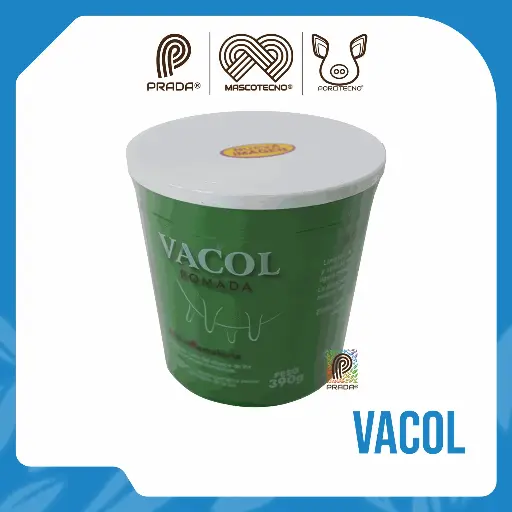 [7-1301-1031] VACOL X 390 GR